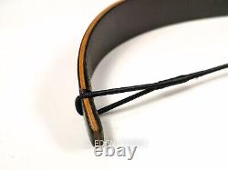 Very Nice Vintage Ben PEARSON EQUALIZER 7148 RH Recurve Bow 46 Inch