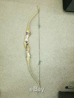 Very Rare Ben Pearson Lord Sovereign Recurve Target Bow