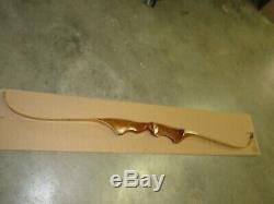 Very Rare Ben Pearson Lord Sovereign Recurve Target Bow