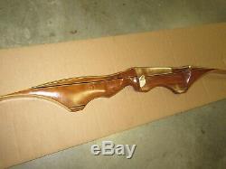 Very Rare Ben Pearson Lord Sovereign Recurve Target Bow