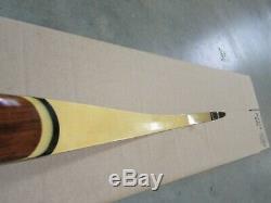 Very Rare Ben Pearson Lord Sovereign Recurve Target Bow