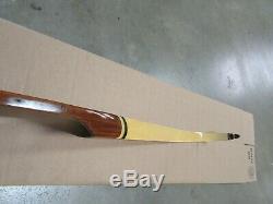 Very Rare Ben Pearson Lord Sovereign Recurve Target Bow