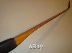 Viintage Bear GRIZZLY Aluminum Laminated Recurve Bow, Signed by Fred Bear