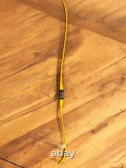 Vintage 150cm Bear Archery Recurve Bow Classic Fred Bear Instant Archery