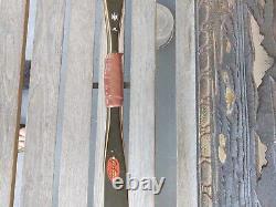 Vintage 1950s Gelco Recurve