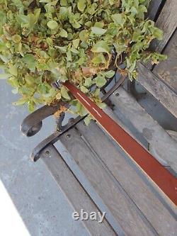 Vintage 1950s Gelco Recurve