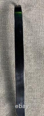 Vintage 1953 Bear Archery Bear Grizzly Recurve Bow 58in 45lb Draw RH Read