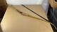 Vintage 1953 Bear Archery Recurve Hunting Bow Wood Leather Grip 62 46 # Great C
