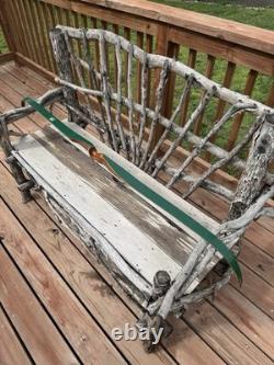Vintage 1961 Colt Fieldmaster Recurve Archery Bow 62 30# Right Handed