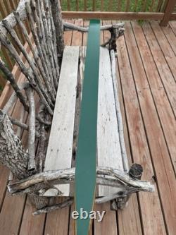 Vintage 1961 Colt Fieldmaster Recurve Archery Bow 62 30# Right Handed