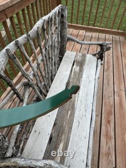 Vintage 1961 Colt Fieldmaster Recurve Archery Bow 62 30# Right Handed