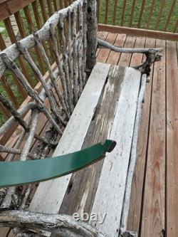 Vintage 1961 Colt Fieldmaster Recurve Archery Bow 62 30# Right Handed