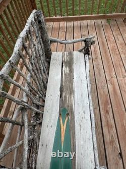 Vintage 1961 Colt Fieldmaster Recurve Archery Bow 62 30# Right Handed