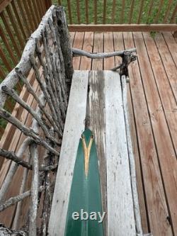 Vintage 1961 Colt Fieldmaster Recurve Archery Bow 62 30# Right Handed
