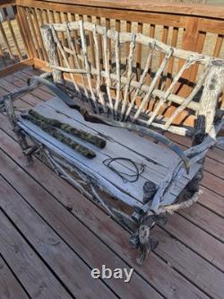 Vintage 1962 Bear Kodiak Magnum Recurve Archery Bow AMO 52 45# Right Handed