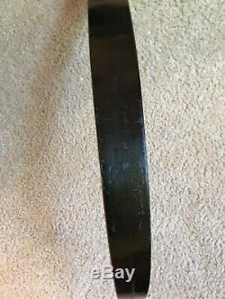 Vintage 46 Herters Rh Perfection Archery Recurve Bow No Holes 54#