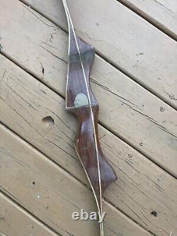 Vintage Archery Hunter Recurve Bow