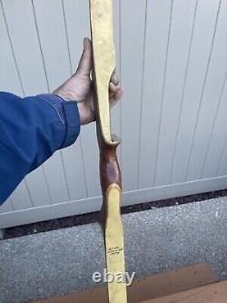 Vintage Archery Hunter Recurve Bow