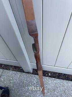 Vintage Archery Hunter Recurve Bow