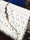 Vintage Archery Warf Td Recurve 39#