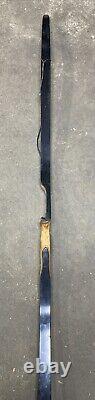 Vintage Archery recurve by Sears 40 #