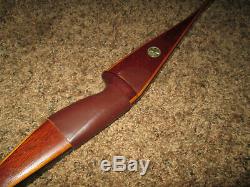 Vintage Bear Alaskan Reccurve Bow