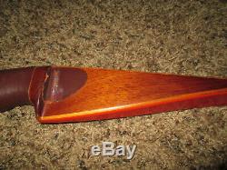 Vintage Bear Alaskan Reccurve Bow