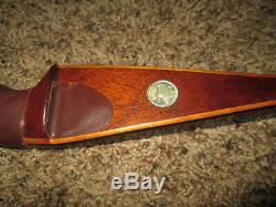 Vintage Bear Alaskan Reccurve Bow