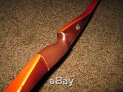 Vintage Bear Alaskan Reccurve Bow