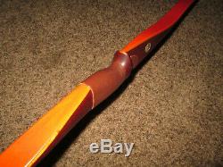 Vintage Bear Alaskan Reccurve Bow