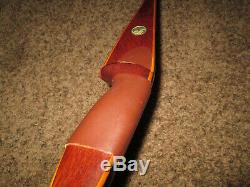 Vintage Bear Alaskan Reccurve Bow