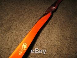 Vintage Bear Alaskan Reccurve Bow