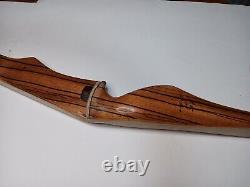 Vintage Bear Archery Bearcat Glass Powered Recurve Bow 6A3165 66 29#