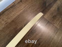 Vintage Bear Archery Cub 8P10758 AMO 62 35# Recurve Longbow RH 1953 Free Ship