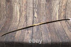 Vintage Bear Archery Cub Semi-Recurve Bow 50#