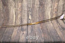 Vintage Bear Archery Cub Semi-Recurve Bow 50#