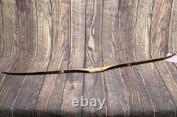 Vintage Bear Archery Cub Semi-Recurve Bow 50#