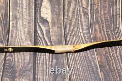 Vintage Bear Archery Cub Semi-Recurve Bow 50#