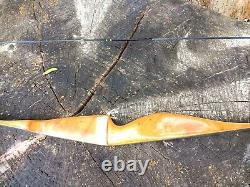 Vintage Bear Archery Cub recurve 1967 26#