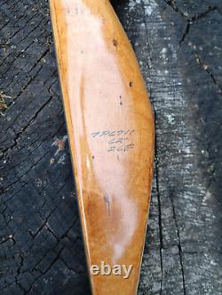 Vintage Bear Archery Cub recurve 1967 26#