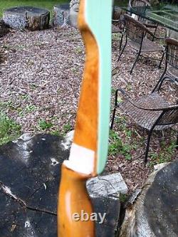 Vintage Bear Archery Cub recurve 1967 26#