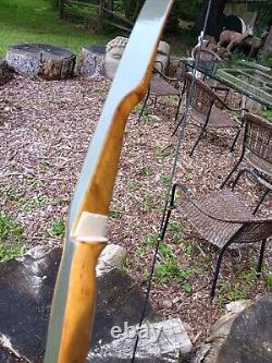 Vintage Bear Archery Cub recurve 1967 26#