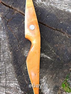 Vintage Bear Archery Cub recurve 1967 26#