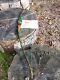 Vintage Bear Archery Halloween Alaskan Semi-recurve 50# 1959