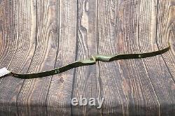 Vintage Bear Archery Kodiak Magnium Bow 35X#