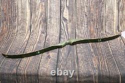 Vintage Bear Archery Kodiak Magnium Bow 35X#