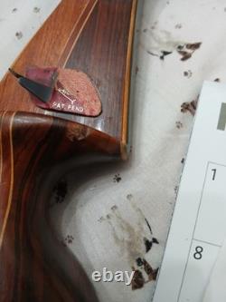 Vintage Bear Archery Kodiak Magnum recurve 45# 1968