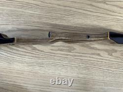 Vintage Bear Archery Kodiak Recurve Bow 56