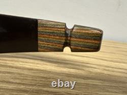 Vintage Bear Archery Kodiak Recurve Bow 56