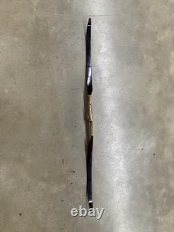 Vintage Bear Archery Kodiak Recurve Bow 56